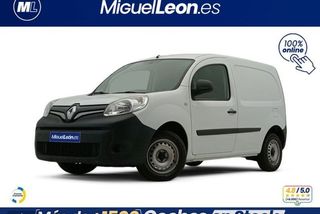 Renault Kangoo 1.5 80CV - Foto 1