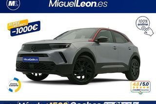 Opel Mokka 1.2 T 96kW (130 CV) GS Line - Foto 1