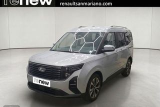 Ford Tourneo Courier Titanium - Foto 1