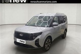 Ford Tourneo Courier Titanium - Foto 1