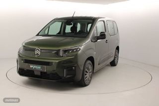 Citroen Berlingo Talla M BlueHDi 100 S&S Plus - Foto 1