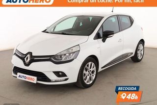 Renault Clio 1.5 dCi Energy Limited - Foto 1