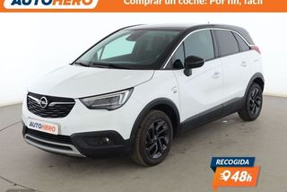Opel Crossland X 1.2 Turbo 120 Aniversario - Foto 1