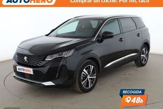 Peugeot 5008 1.2 PureTech Allure Pack - Foto 1