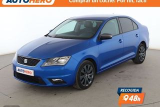 Seat Toledo 1.6 TDI Style - Foto 1