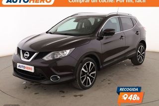 Nissan Qashqai 1.6 dCi N-Connecta - Foto 1