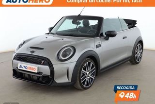 Mini Cabrio Cooper S - Foto 1