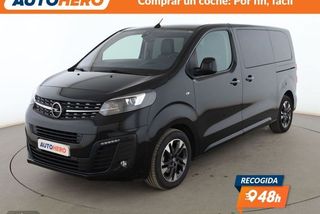 Opel Zafira Life 2.0 Diesel M INNOVATION L2 - Foto 1