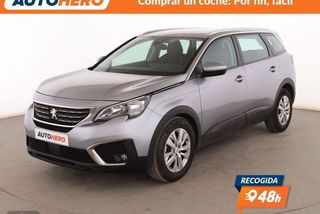 Peugeot 5008 1.5 Blue-HDi Active - Foto 1