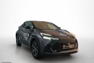 Toyota C-HR 1.8 HEV SPIRIT CVT 5P - Foto 1