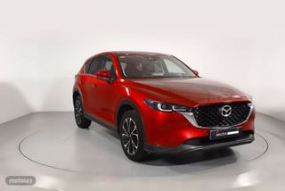 Mazda CX-5 2.0 G 121KW EVOLUTION 2WD AUT 5P - Foto 1