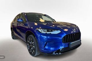 Honda ZR-V 2.0 HEV ADVANCE CVT 5P - Foto 1