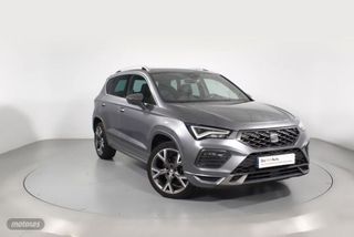 Seat Ateca 1.5 TSI 110KW S/S FR DSG 5P - Foto 1