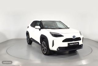 Toyota Yaris Cross 1.5 VVT-I HYBRID STYLE 5P - Foto 1