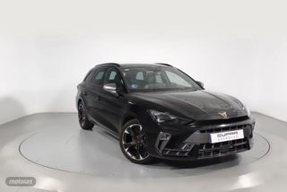 Cupra León fam. 1.5 ETSI MHEV 110KW DSG SP 5P - Foto 1