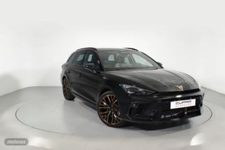 Cupra León fam. 1.5 PHEV 150KW DSG SP 5P - Foto 1