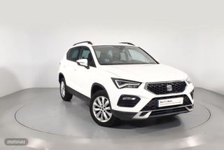 Seat Ateca 2.0 TDI 110KW S/S STYLE DSG 5P - Foto 1