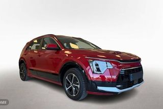 Kia Niro 1.6 GDI HEV DRIVE 5P - Foto 1