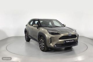 Toyota Yaris Cross 1.5 VVT-I HYBRID ACTIVE TECH 5P - Foto 1