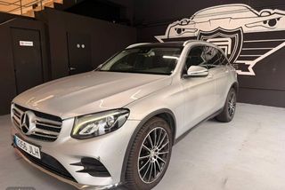 Mercedes Clase GLC GLC 220 d 4Matic (253.905) - Foto 1