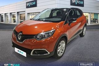 Renault Captur Energy TCe 120 Zen - Foto 1