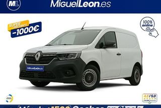 Renault Kangoo L1 1.5 (95CV) - Foto 1