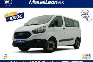 Ford Transit 105CV 2.0 - Foto 1