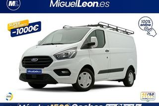 Ford Transit 108 CV 2.0 - Foto 1