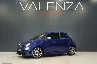 Abarth 500 1.4 T-jet 595 165CV - Foto 1