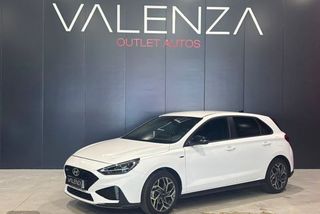 Hyundai i30 5p 1.5 DPI 96 CV N Line SE - Foto 1