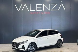 Hyundai i20 1.2 MPI 79 CV N Line - Foto 1