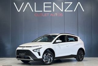 Hyundai Bayon 1.0 T-GDi 100 CV 48V Maxx - Foto 1