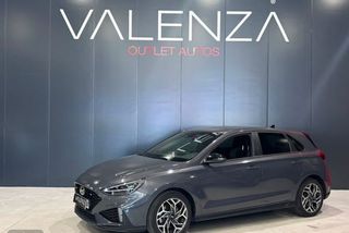 Hyundai i30 5p 1.0 TGDI 100 CV N Line SE - Foto 1