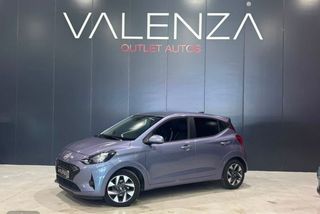 Hyundai i10 1.0 MPI 63 CV Klass - Foto 1