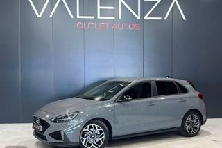 Hyundai i30 5p 1.0 TGDI 100 CV N Line SE - Foto 1