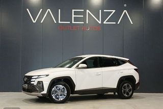 Hyundai Tucson Klass 1.6 T-GDi PHEV 252 CV - Foto 1