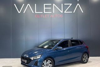 Hyundai i20 1.0 TGDI 100 CV Klass - Foto 1