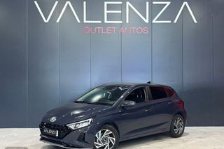 Hyundai i20 1.0 TGDI 100 CV 48V Klass - Foto 1