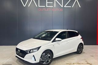 Hyundai i20 1.0 TGDI 100 CV 48V DCT N Line - Foto 1