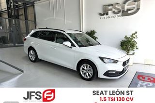 Seat Leon ST 1.5 TSI 130 CV - Foto 1