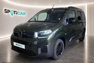 Citroen Berlingo Combi N1 M Diésel 100CV Manual Plus - Foto 1