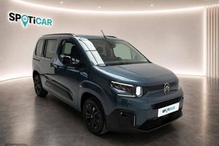 Citroen Berlingo Combi N1 M Diésel 100CV Manual Plus - Foto 1