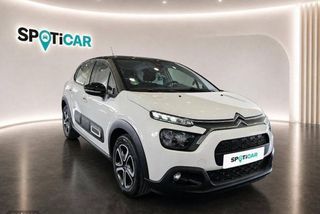 Citroen C3 Origin PureTech 60KW (83CV) Plus - Foto 1