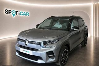 Citroen C3 Turbo 100 Max - Foto 1