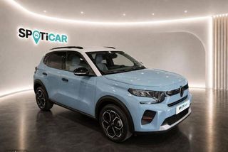 Citroen C3 Turbo 100 Max - Foto 1