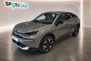 Citroen C4 Hybrid 145 ë-DCS6 Business Edition - Foto 1