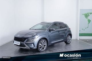 Hyundai Kona 1.0 TGDI Tecno 4X2 - Foto 1