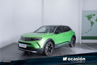 Opel Mokka BEV 50kWh Ultimate - Foto 1