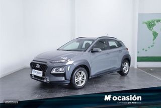 Hyundai Kona 1.0 TGDi Klass 4x2 - Foto 1