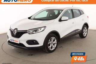 Renault Kadjar 1.3 TCe Intens - Foto 1